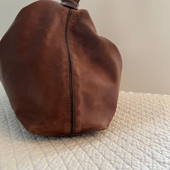 Cole Haan Leather Bag - Picture 8 of 13